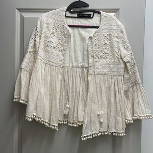 Zara Cardigan